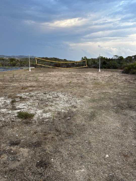 Sport & Freizeit Grande Baia Resort & Spa