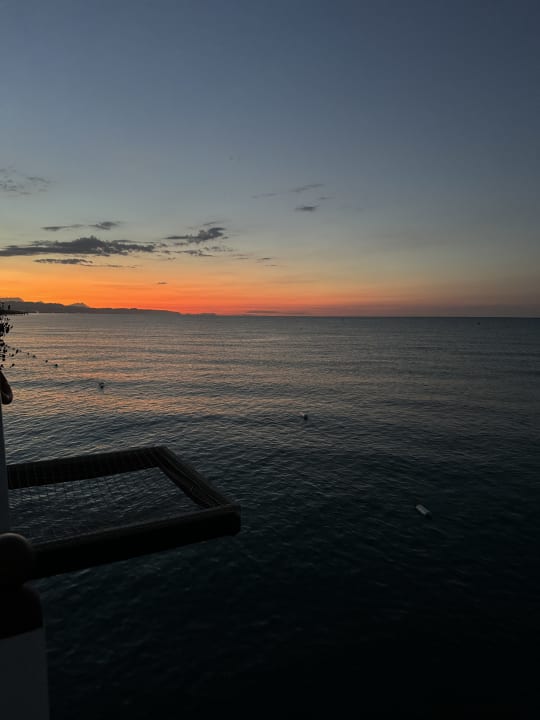 Strand Kirman Belazur Resort & Spa