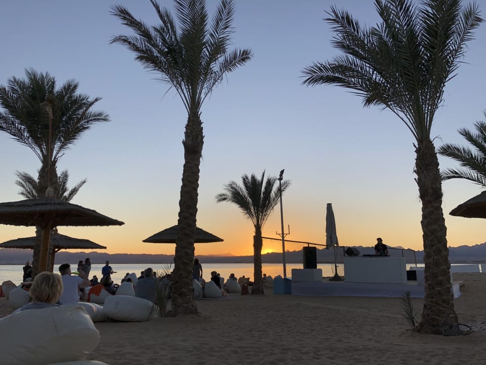 Strand ROBINSON SOMA BAY