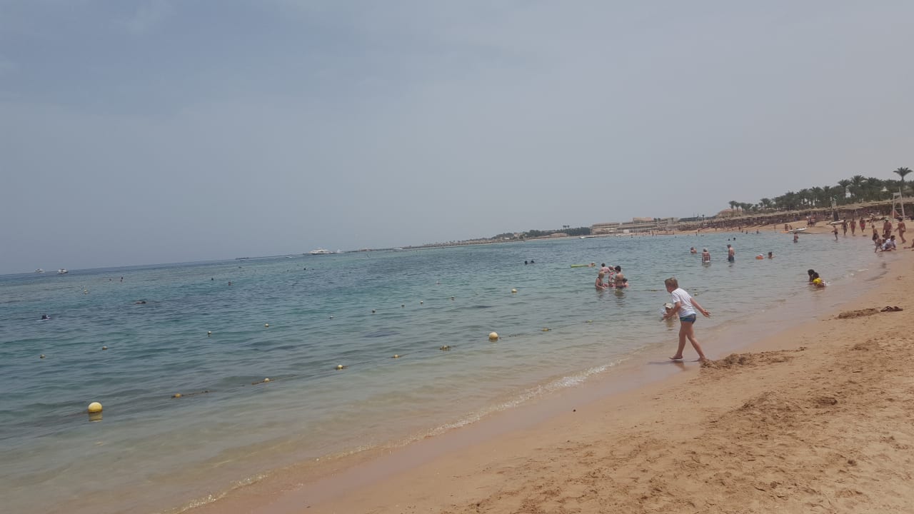 Strand Jaz Makadina
