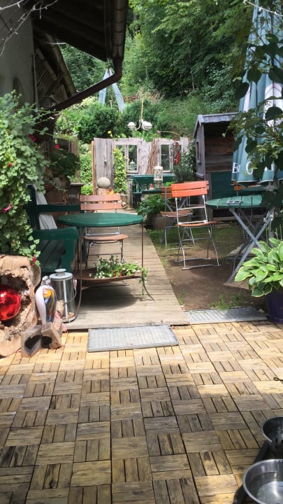 Gastro Montara Suites Bodenmais