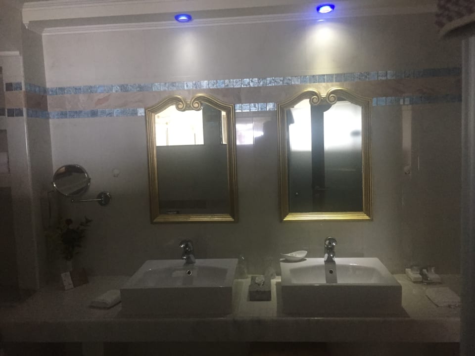 Zimmer Atrium Prestige Thalasso Spa Resort & Villas