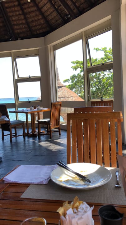 Gastro Solana Beach Mauritius