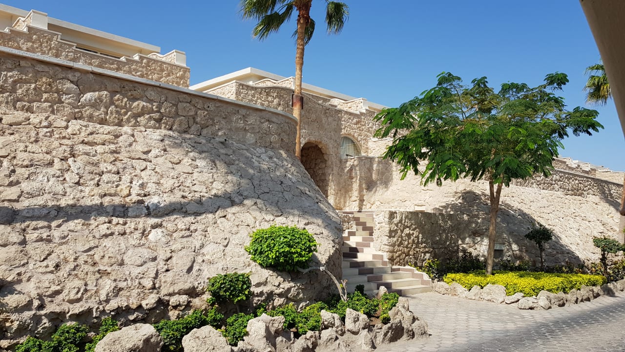 Sonstiges Pickalbatros Citadel Resort