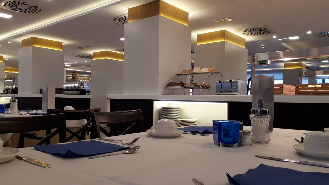 Gastro Grupotel Acapulco Playa - Adults Only