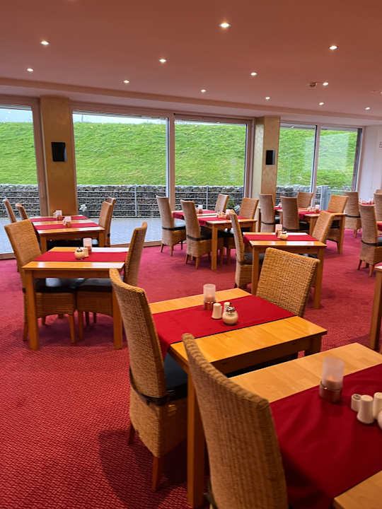 Gastro Hotel Hafen Büsum