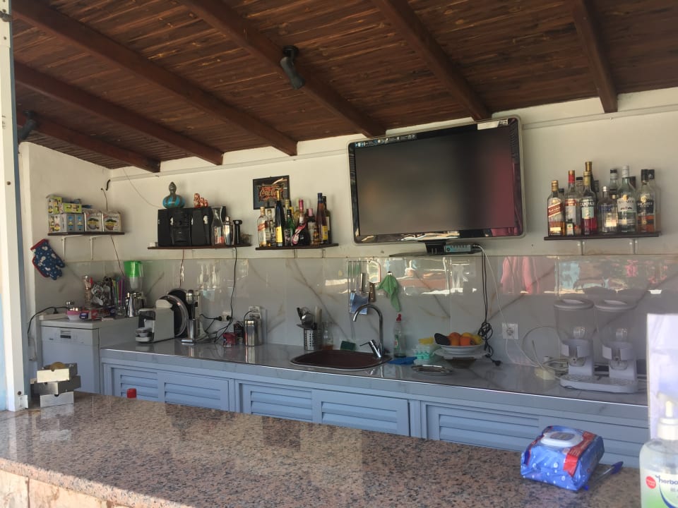 Gastro Villa Askamnia and Suites