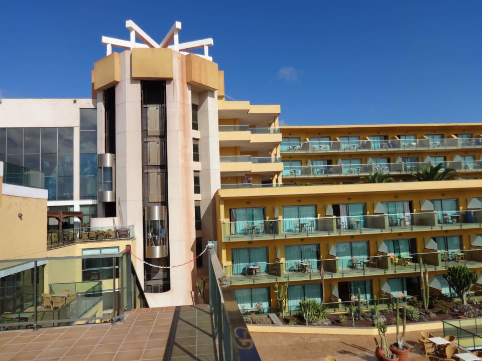 Clubhotel SBH Club Paraiso Playa SBH Club Paraiso Playa