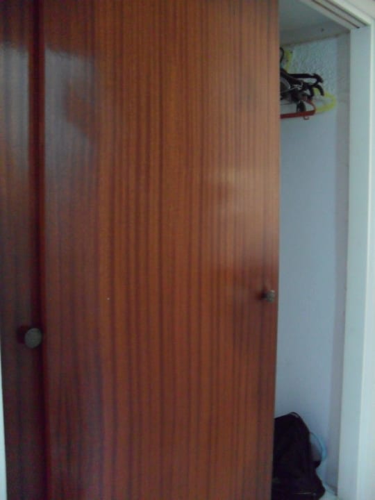 Przedpokój Oceanis Park Hotel