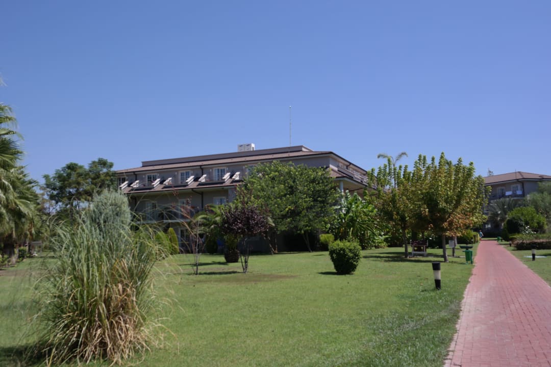 Bungalow Sunis Elita Beach Resort & Spa