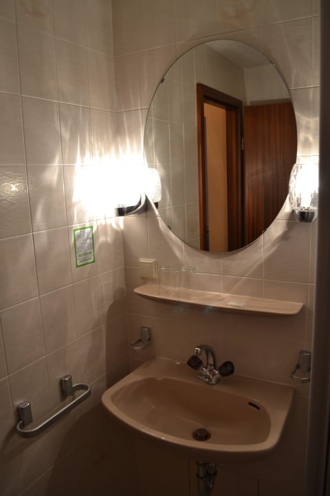 Bad Hotel Weißer Hirsch