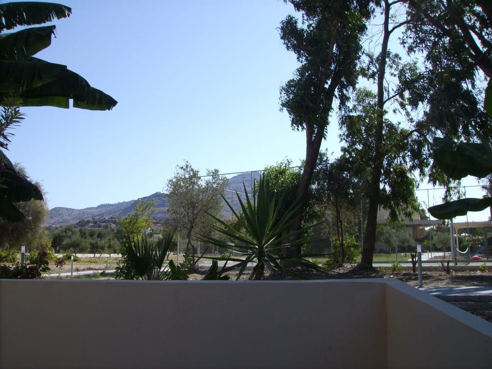 Garten Olive Garden Hotel