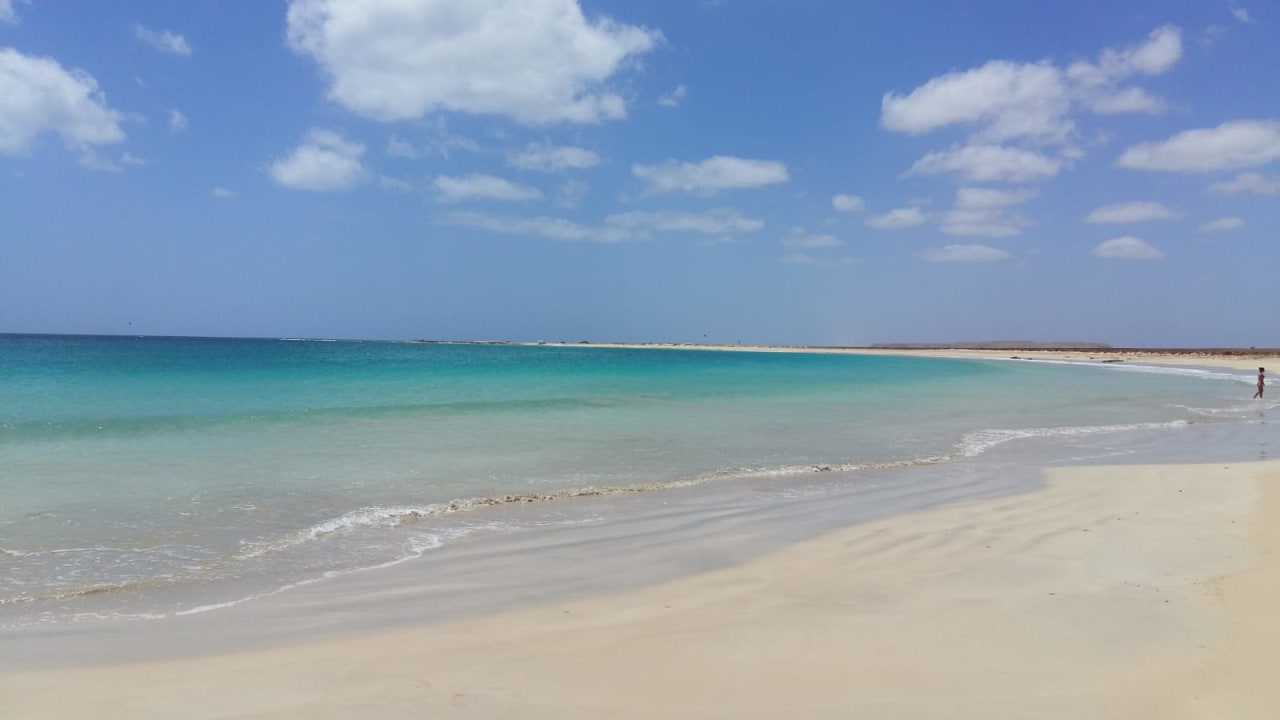 Strand VOI Praia De Chaves Resort