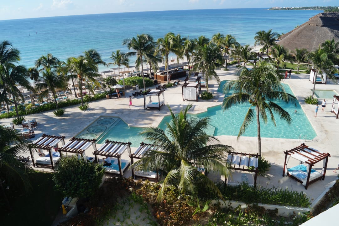 Ausblick Akumal Bay Beach & Wellness Resort
