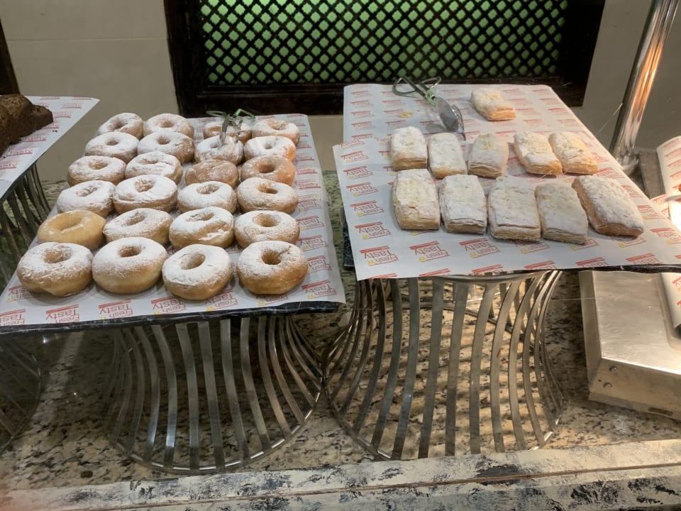 Gastro Miramar Al Aqah Beach Resort