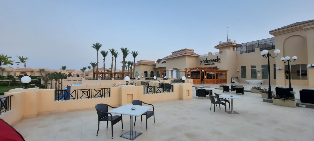 Gastro Cleopatra Luxury Resort Makadi Bay