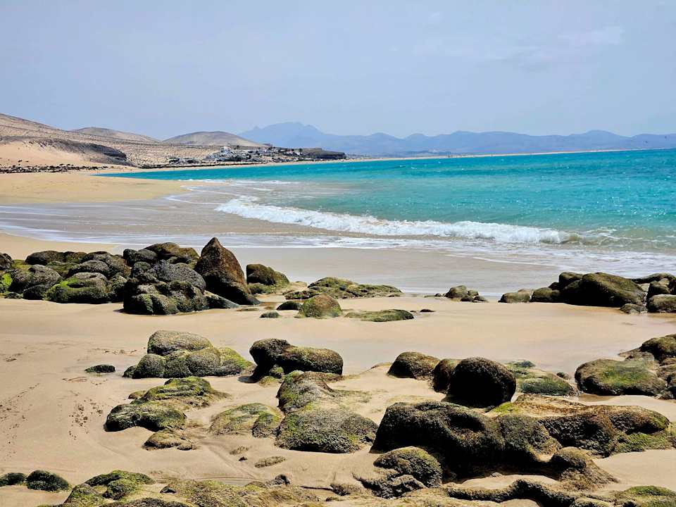 Strand Aldiana Club Fuerteventura