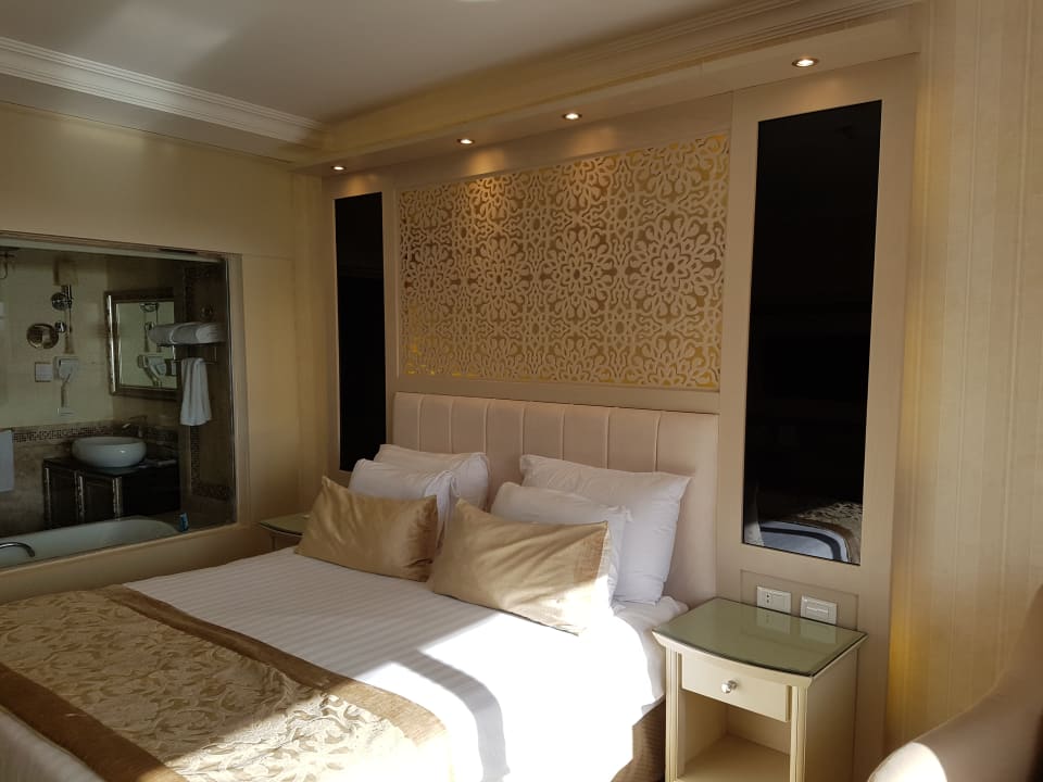 Zimmer Kaisol Romance Resort