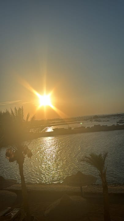 Ausblick Royal Star Beach Resort