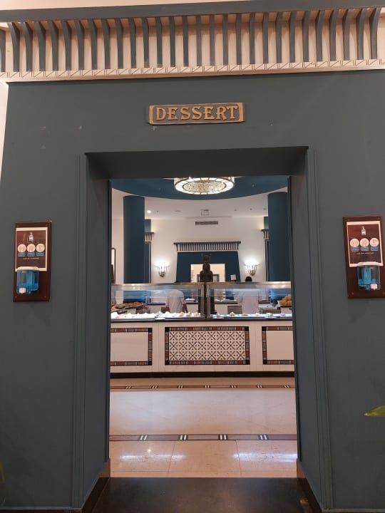 Gastro Stella Garden Resort & Spa, Makadi Bay