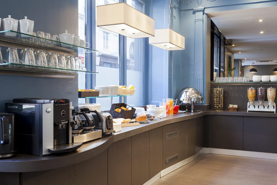 Gastro Hotel Appia La Fayette