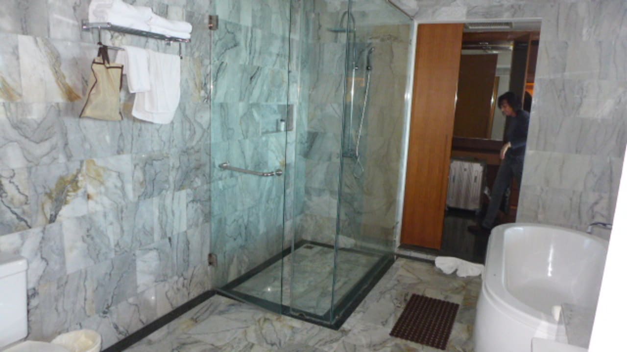 Zimmer Hotel Chalong Chalet Resort And Longstay