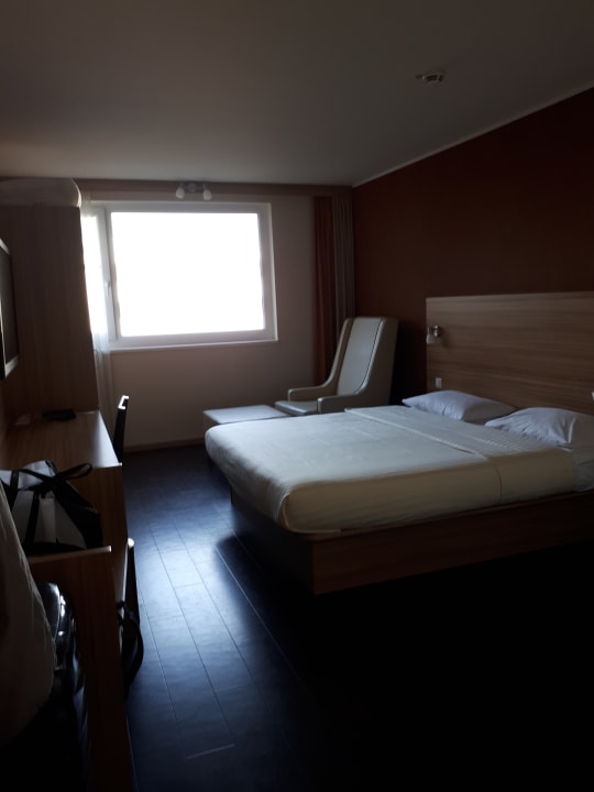 Zimmer Leonardo Hotel Vienna Schönbrunn