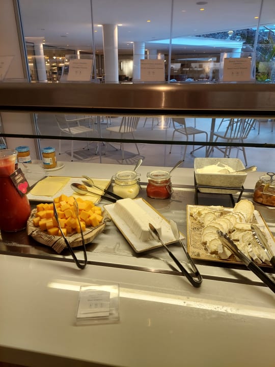 Gastro Sol Fuerteventura Jandia - All Suites