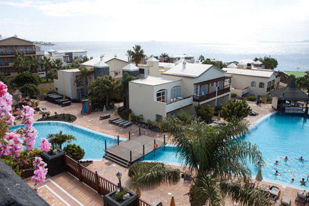 Hotel H10 Rubicón Horizons Collection