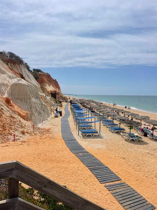 Strand Aqua Pedra Dos Bicos Design Beach Hotel - Adults only