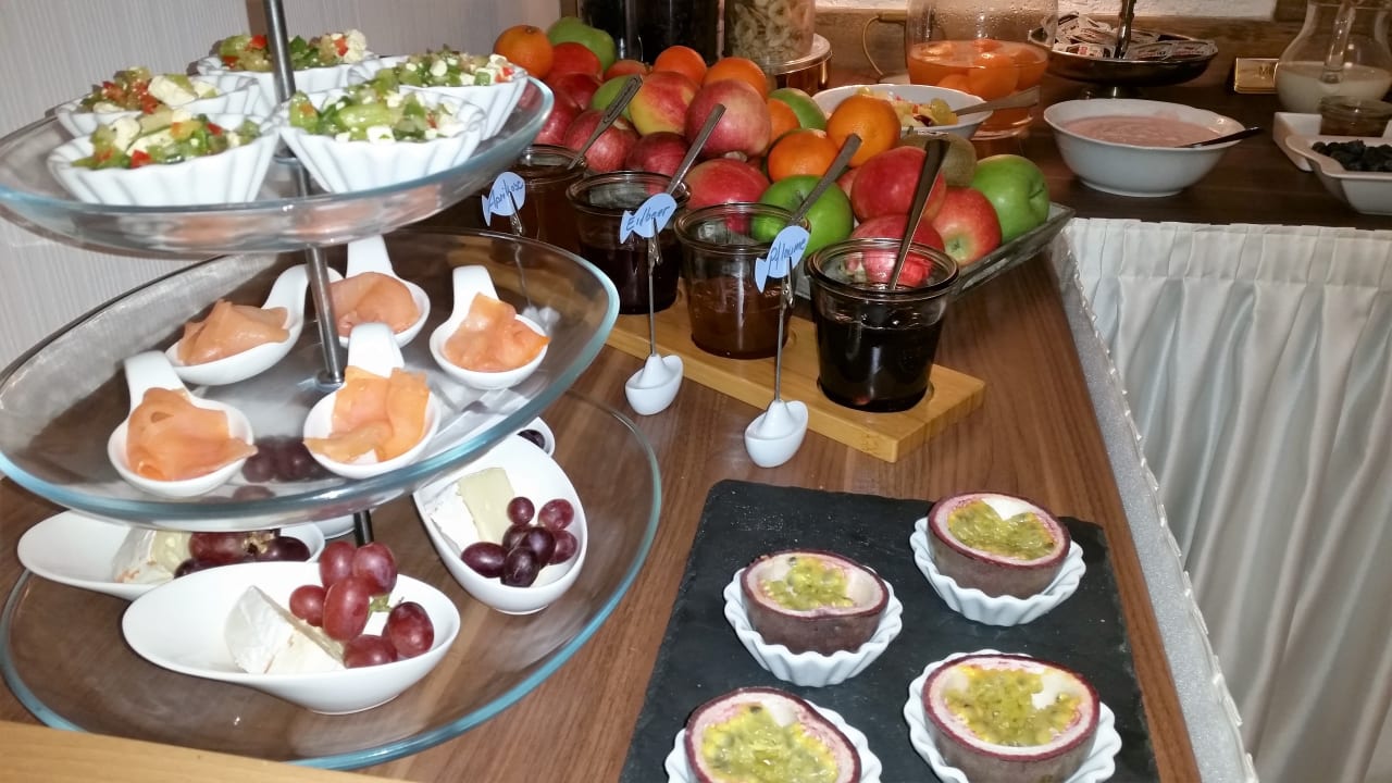 Restaurant Haus Heitzig