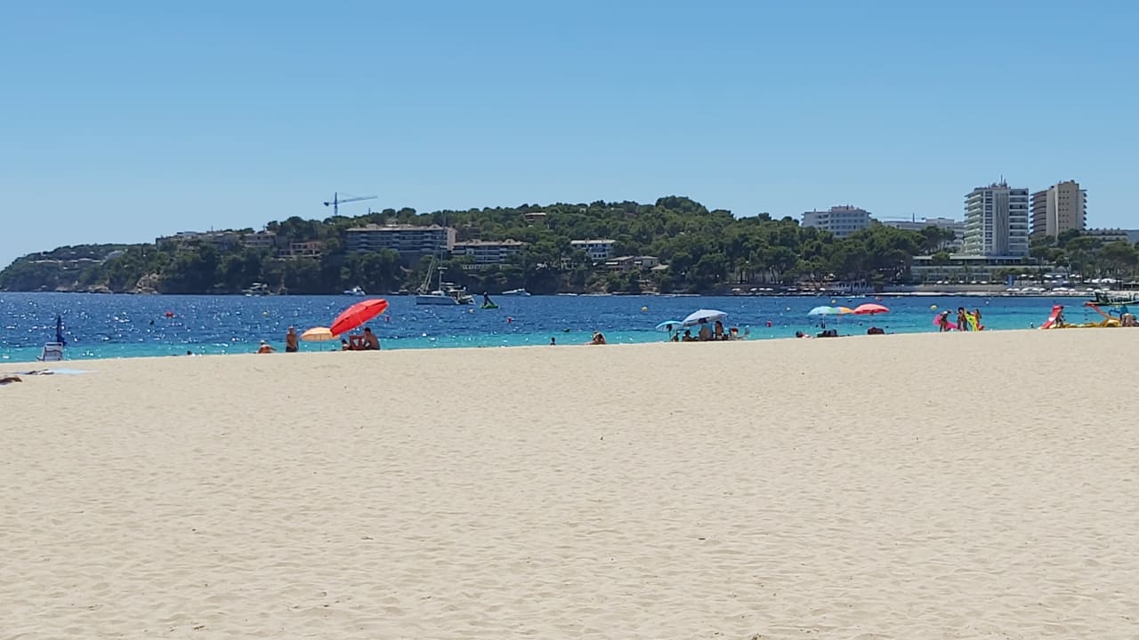 Strand Bahia Principe Sunlight Coral Playa