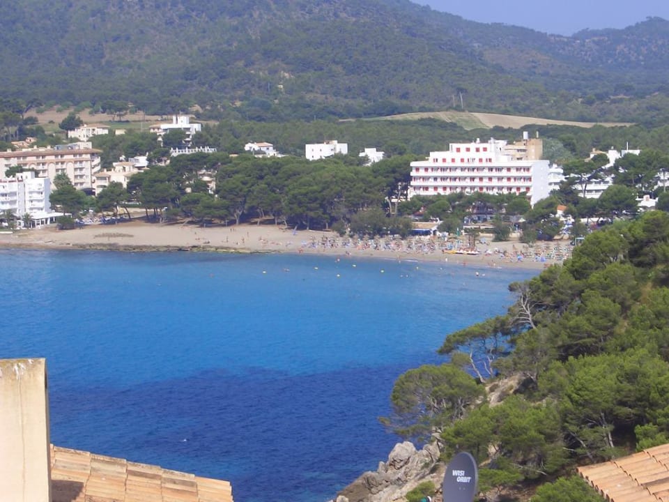 Strand Canyamel Sun Aparthotel