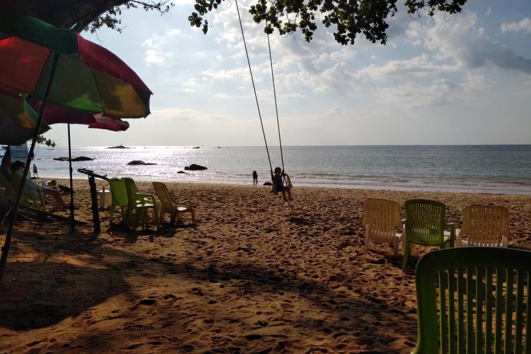 Strand Eden Beach Resort & Spa, A Lopesan Collection Hotel