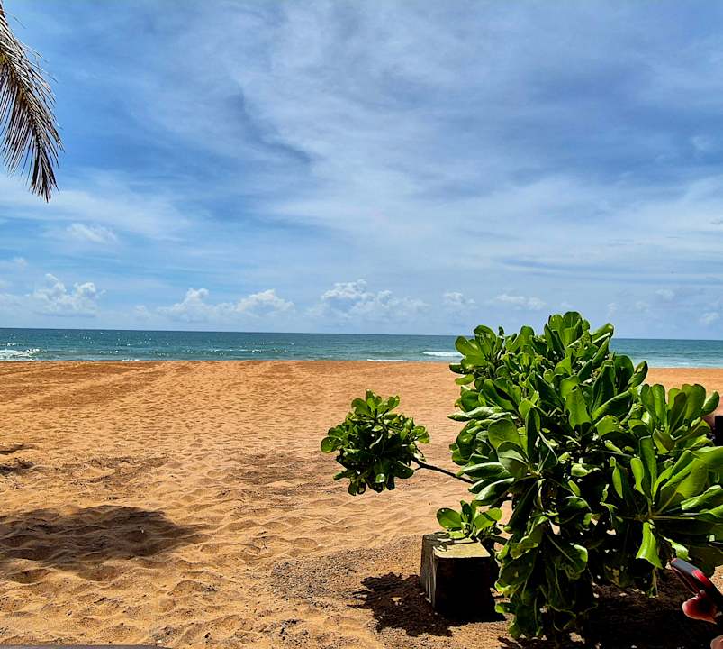 Strand Pandanus Beach Resort & Spa