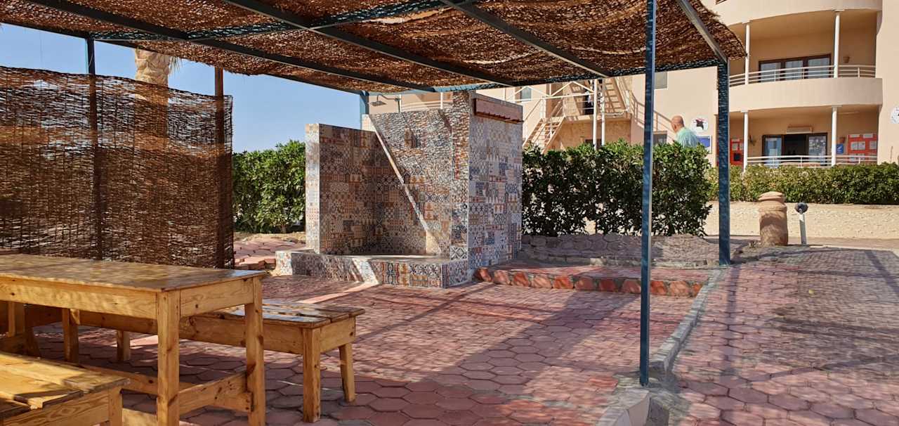 Sport & Freizeit Viva Blue Resort