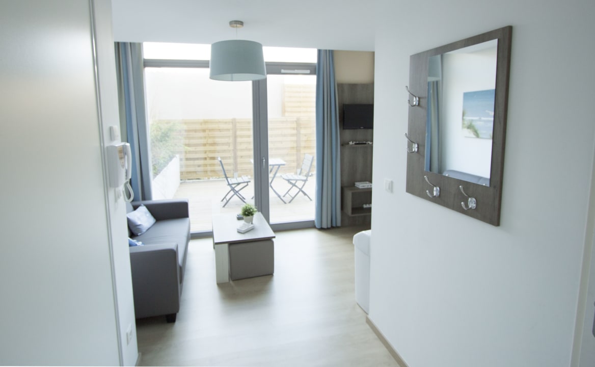 Zimmer Holiday Suites Villa les Peupliers