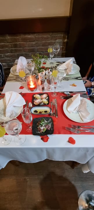 Gastro Adalya Resort & Spa - Adults Only