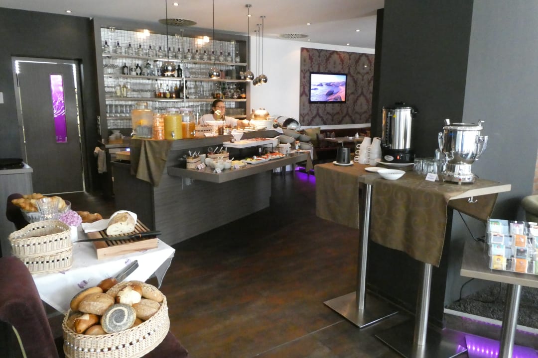 Gastro Hotel Central