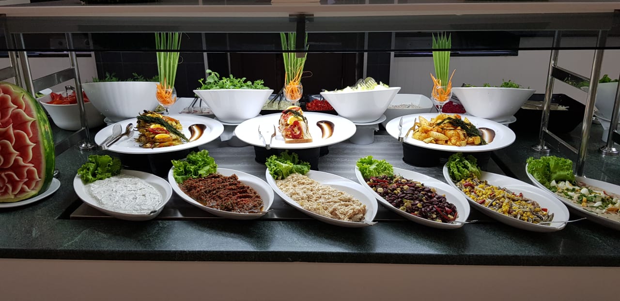 Gastro Hotel Süral Resort