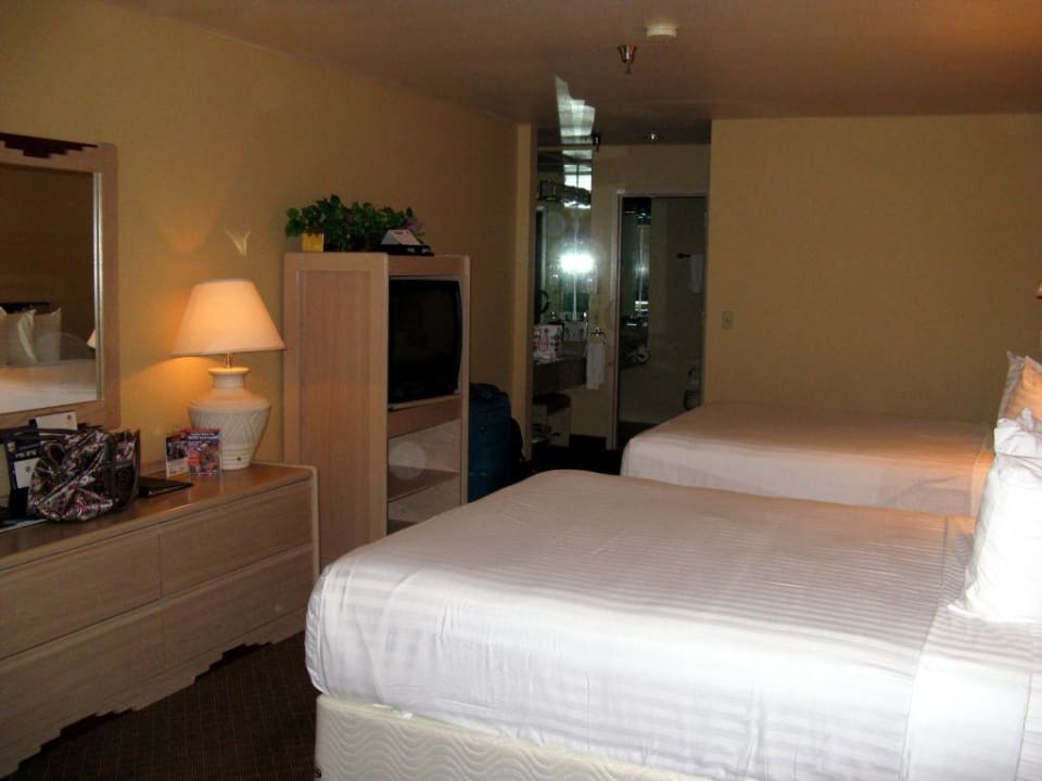 Doppelzimmer The Squire at Grand Canyon