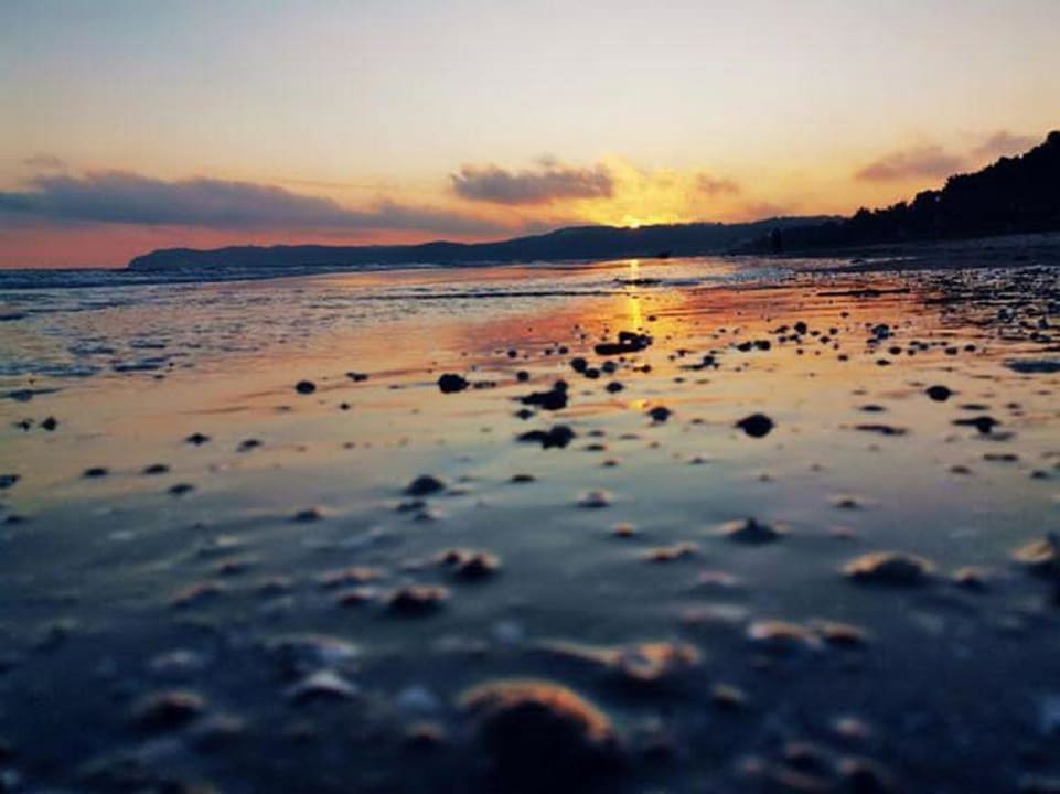 Strand IFA Rügen Hotel & Ferienpark