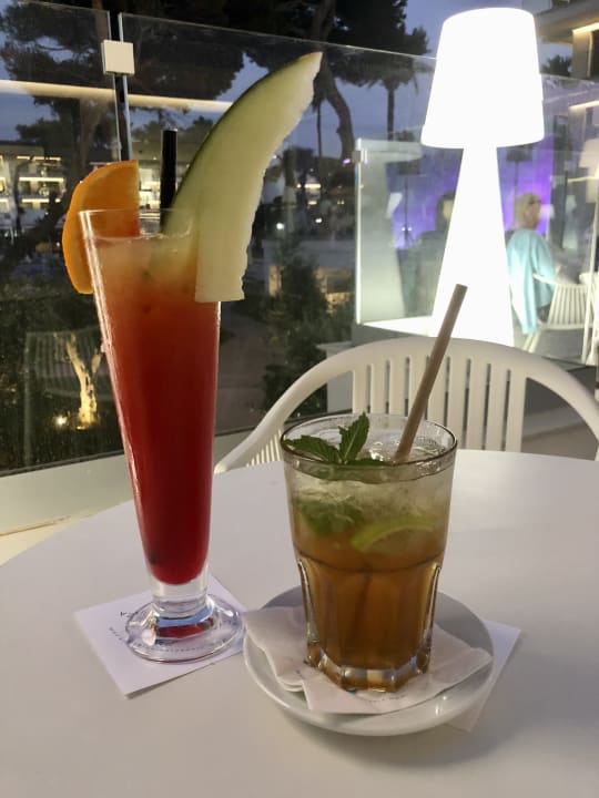 Gastro Playa Esperanza Resort