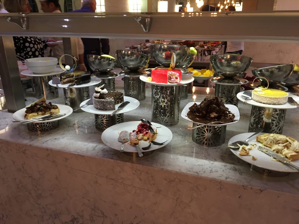 Gastro Acanthus Cennet Barut Collection