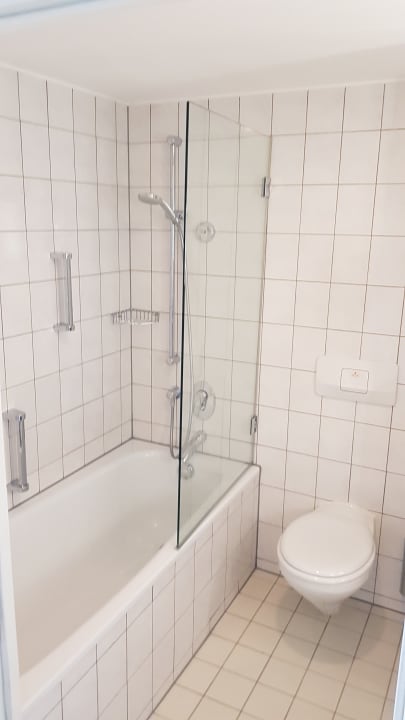 Zimmer Dorint Hotel Bonn