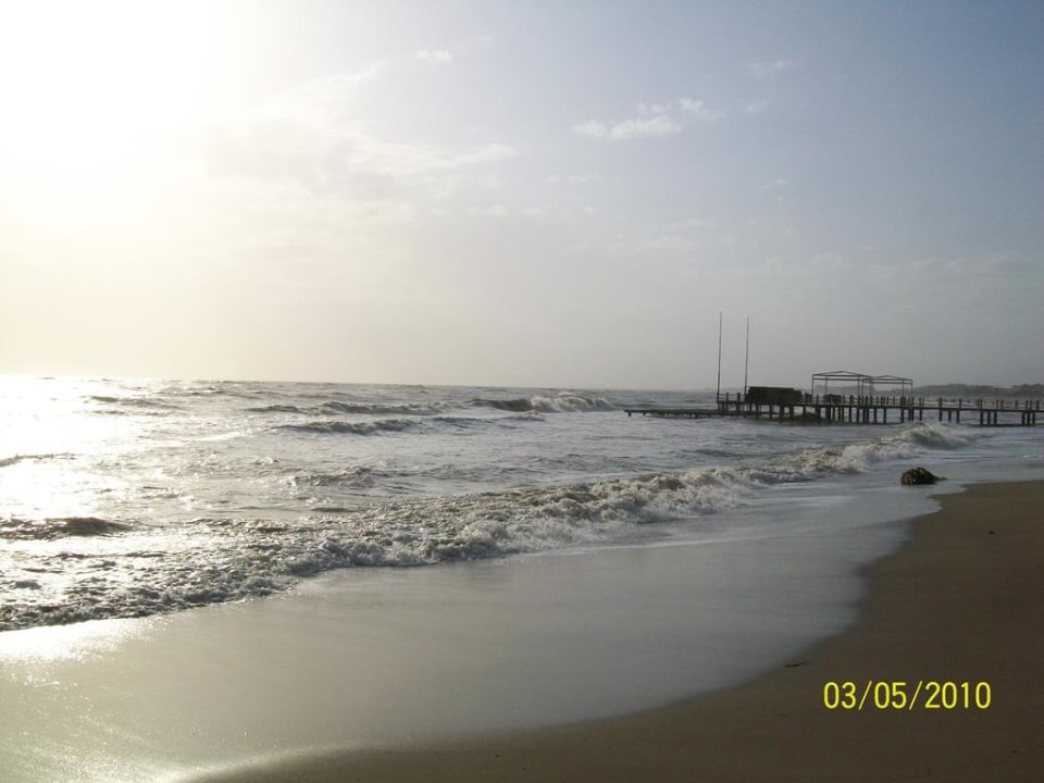 Strand Voyage Belek Golf & Spa