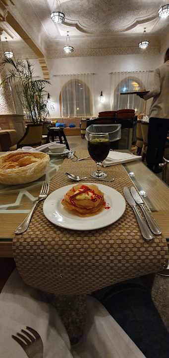 Gastro Pickalbatros Alf Leila Wa Leila Resort - Neverland Hurghada