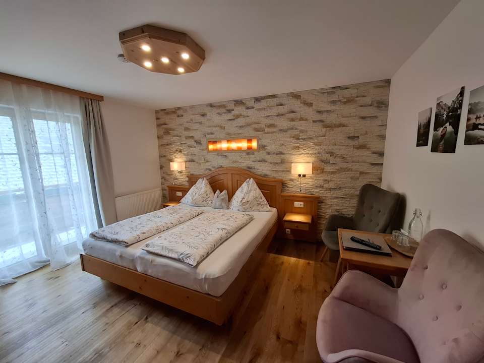 Zimmer Wagnerhof - Urlaub am Bauernhof