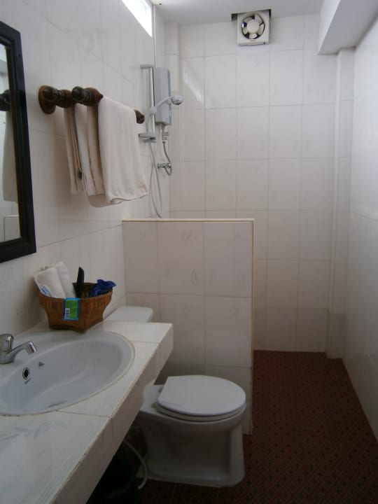 Auch sauber Sonalong Boutique Village