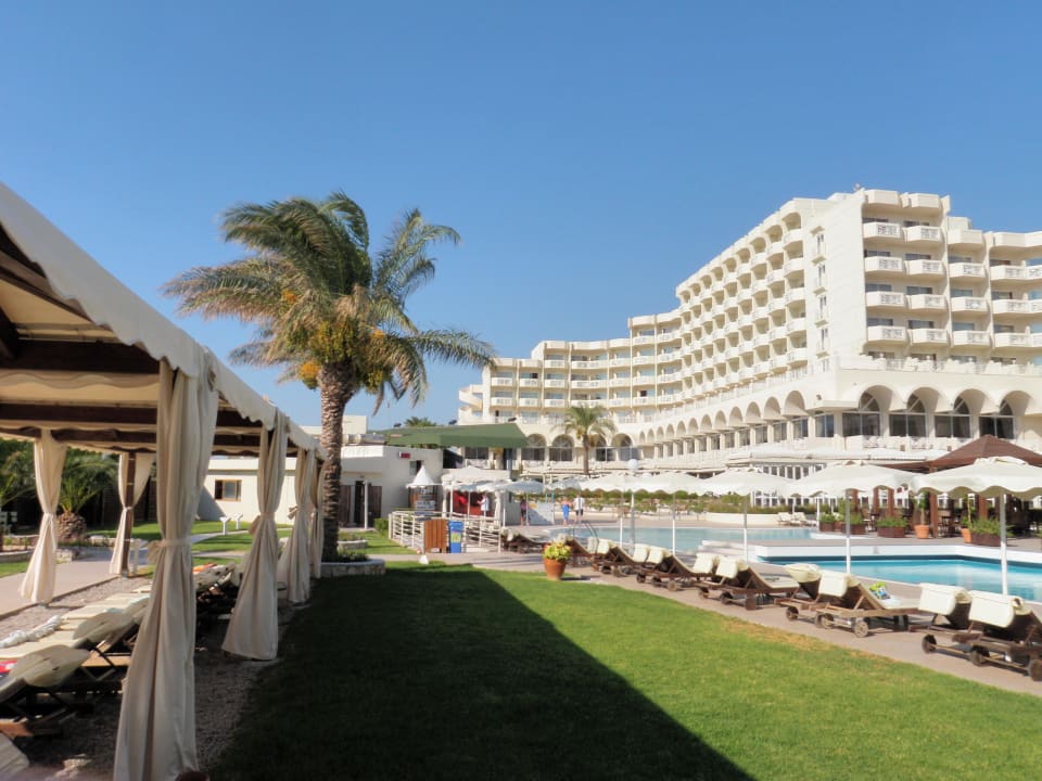 Hotel & Pool Rodos Palladium Leisure & Wellness